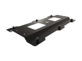 Rotopax Rack Tray Mounting Plate